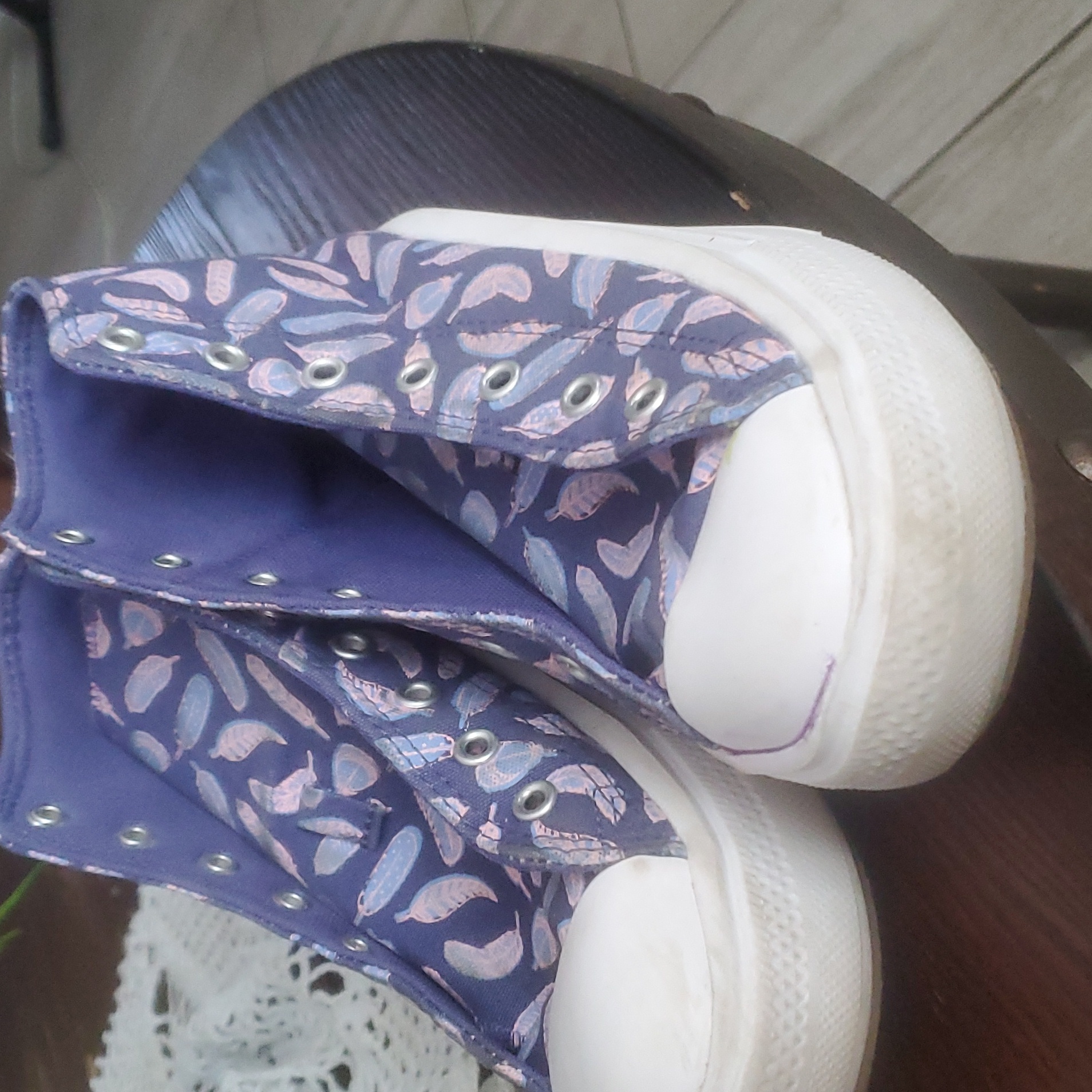 Converse All Star